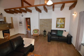 Ferienwohnung Lampertstal in Alendorf, Toskana der Eifel